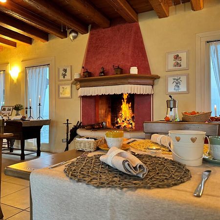 Tenuta Santome Biancade Zewnętrze zdjęcie