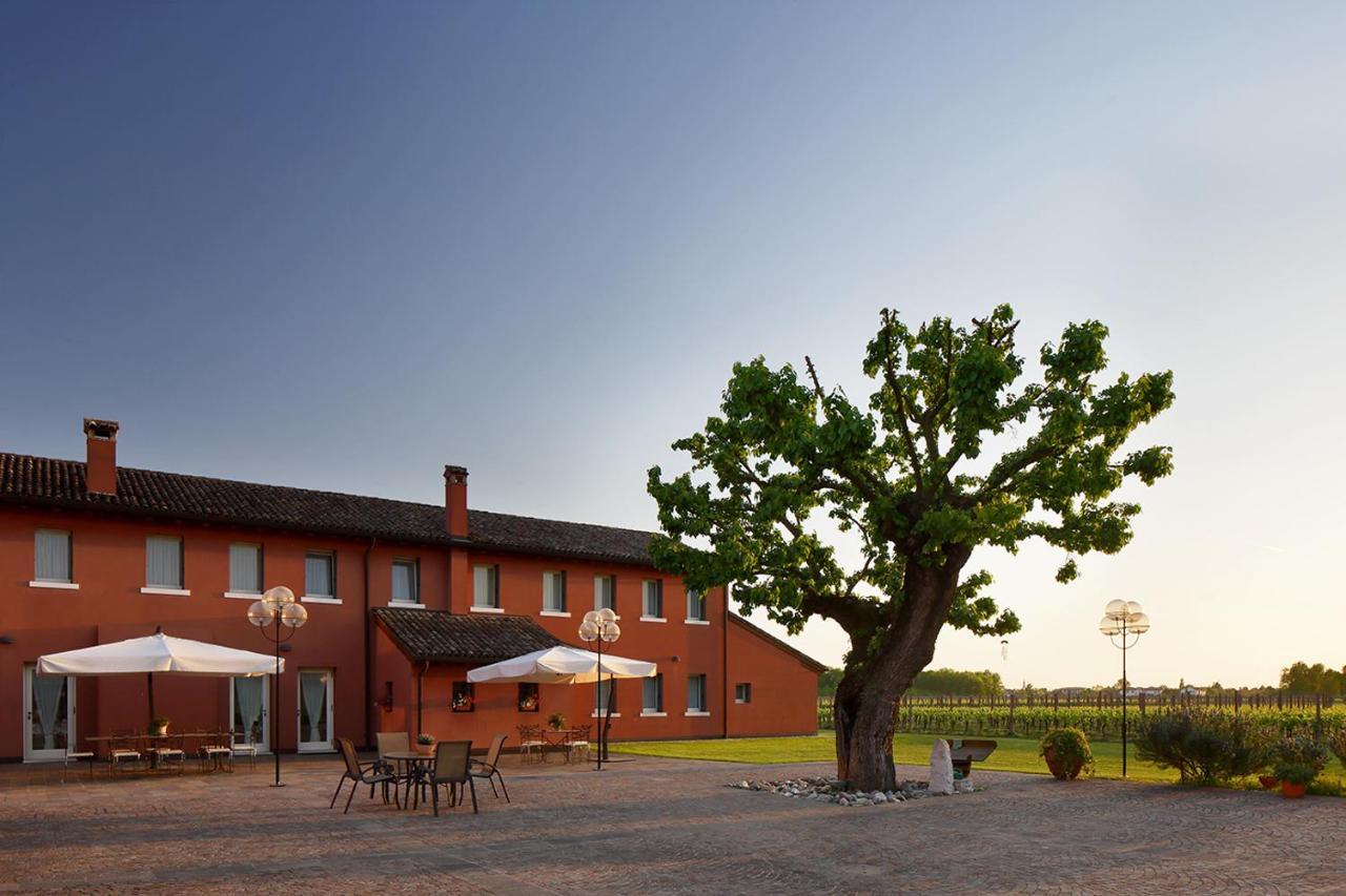 Tenuta Santome Biancade Zewnętrze zdjęcie