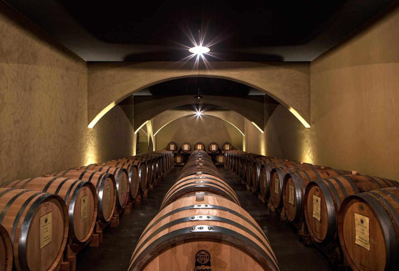 Tenuta Santome Biancade Zewnętrze zdjęcie