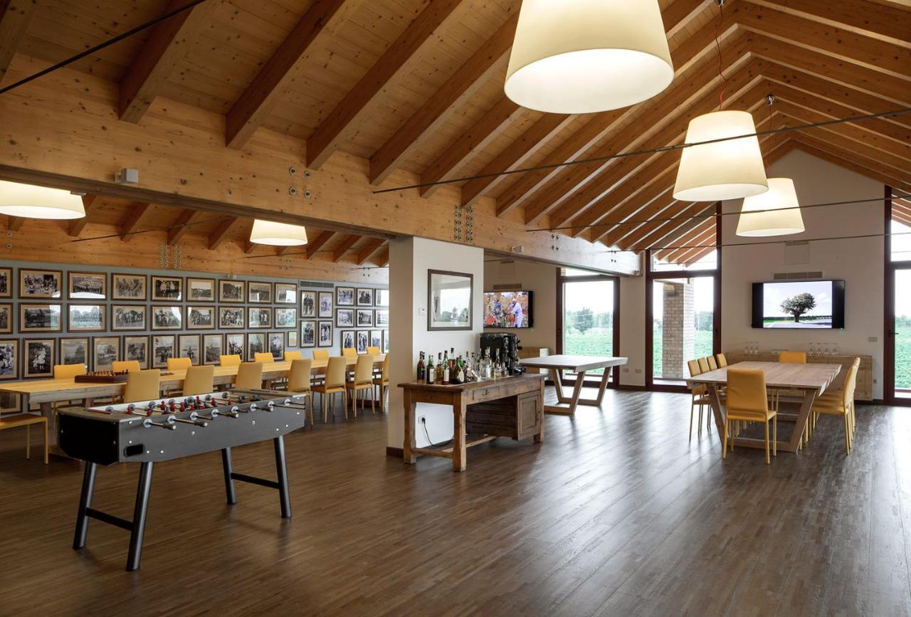 Tenuta Santome Biancade Zewnętrze zdjęcie