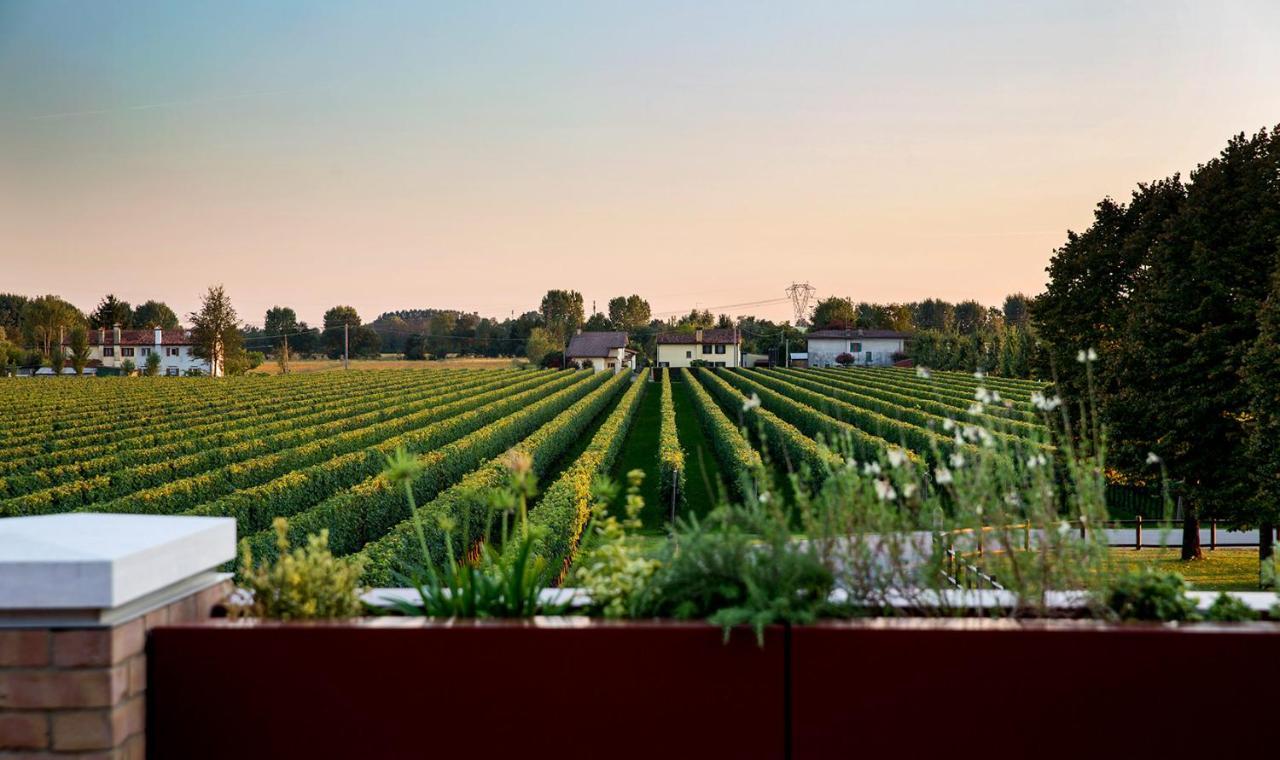 Tenuta Santome Biancade Zewnętrze zdjęcie