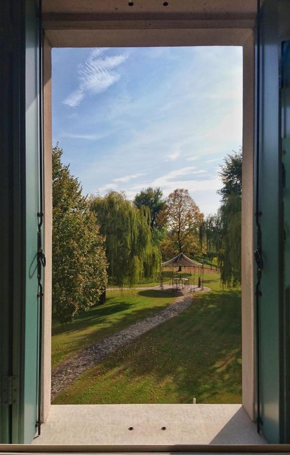 Tenuta Santome Biancade Zewnętrze zdjęcie
