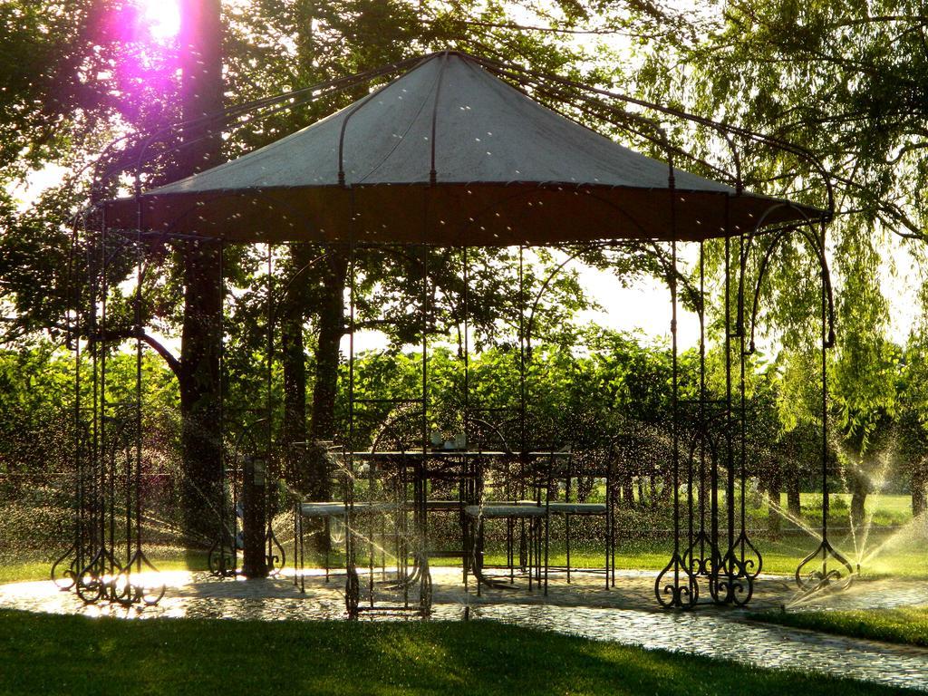 Tenuta Santome Biancade Zewnętrze zdjęcie