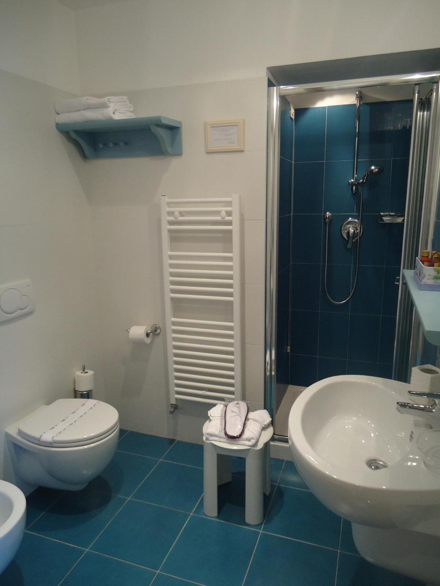 Tenuta Santome Biancade Zewnętrze zdjęcie