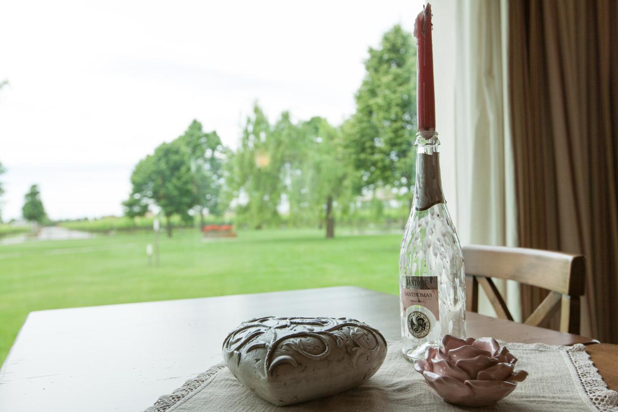 Tenuta Santome Biancade Zewnętrze zdjęcie