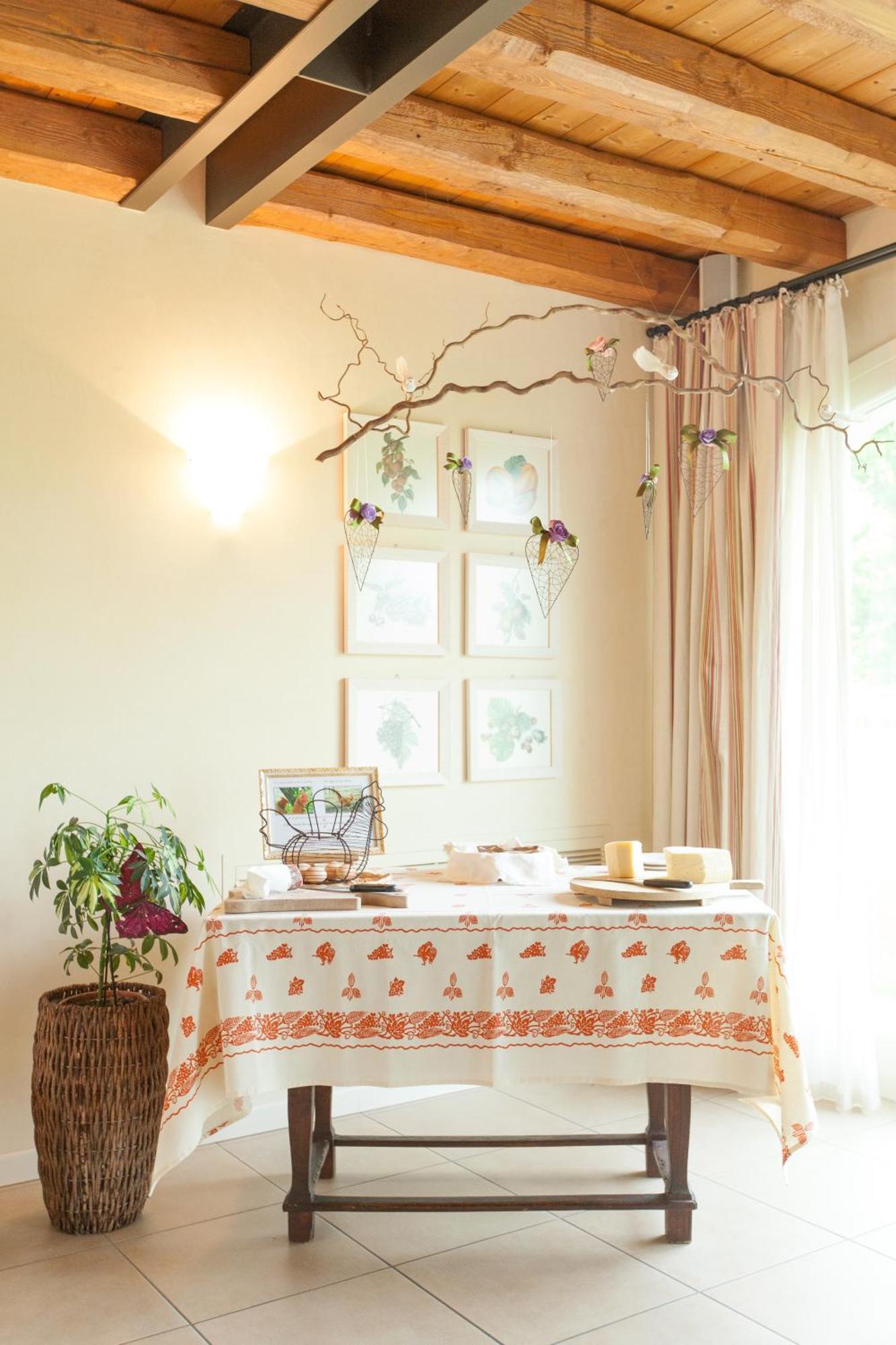 Tenuta Santome Biancade Zewnętrze zdjęcie