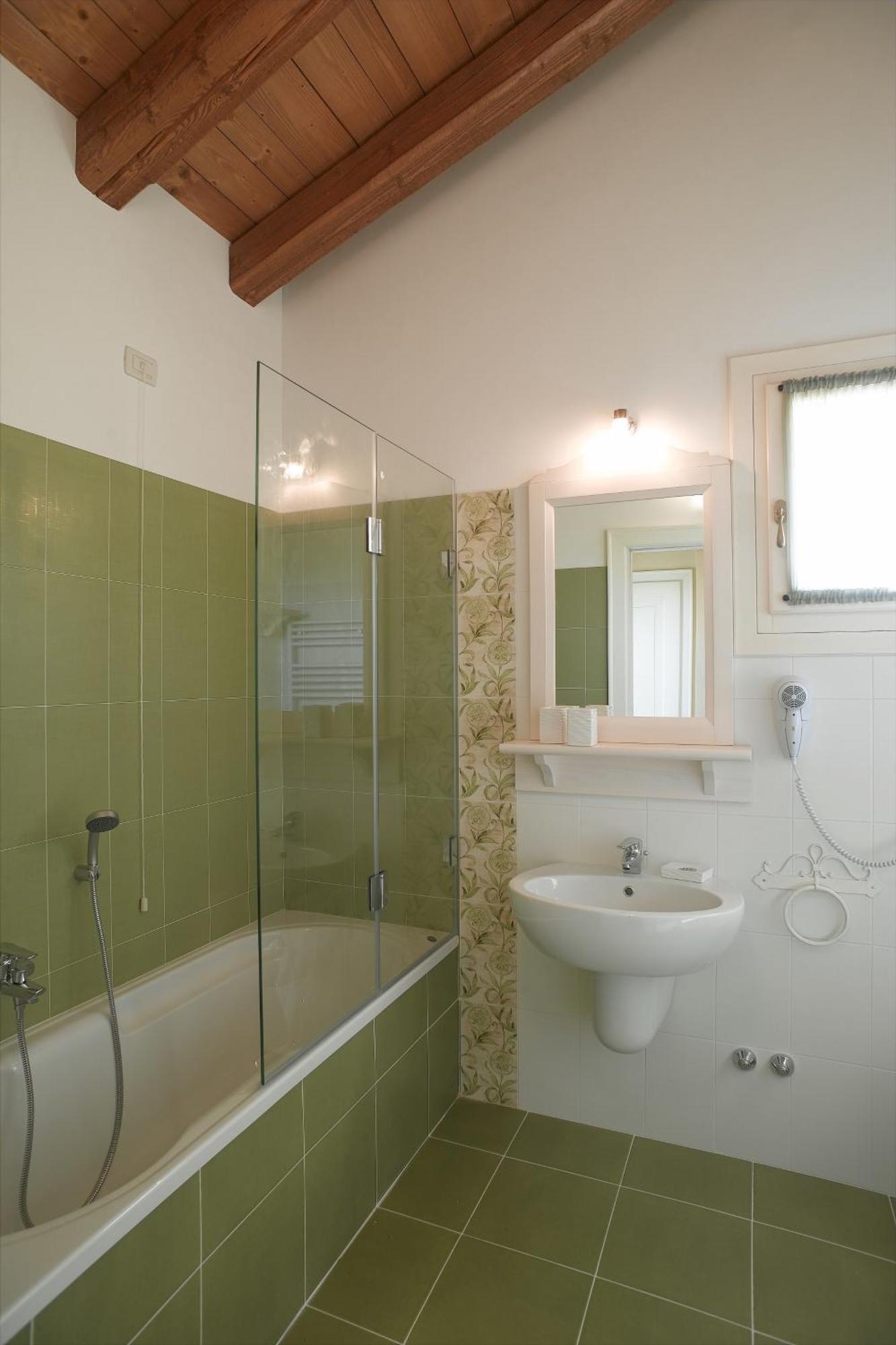 Tenuta Santome Biancade Pokój zdjęcie