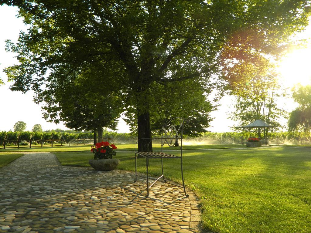 Tenuta Santome Biancade Zewnętrze zdjęcie