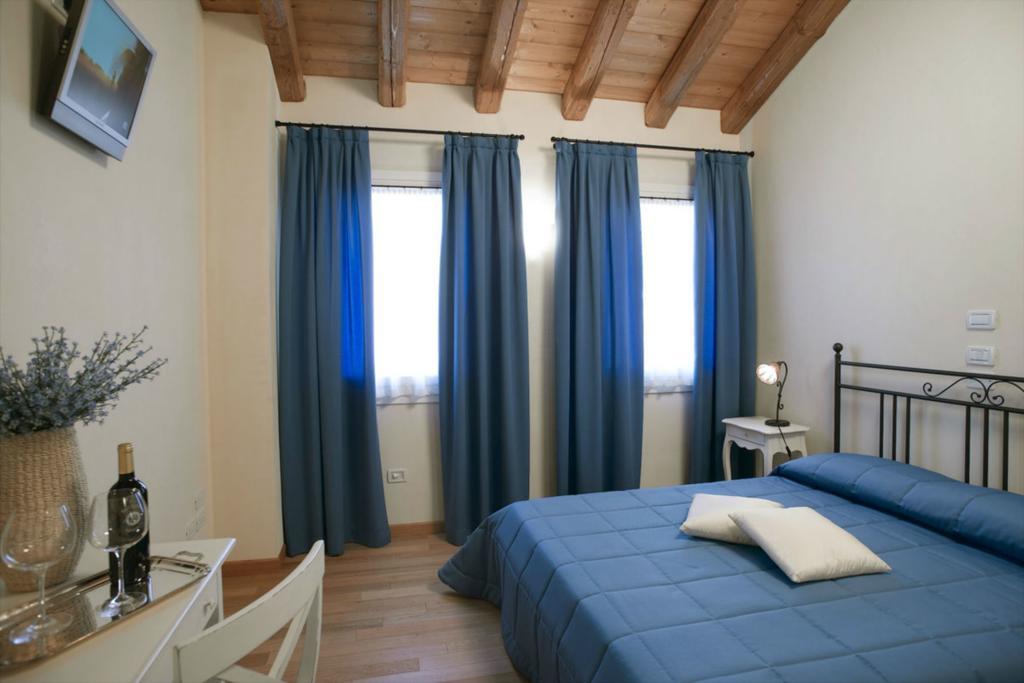 Tenuta Santome Biancade Zewnętrze zdjęcie