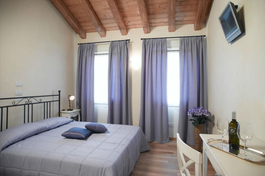 Tenuta Santome Biancade Zewnętrze zdjęcie