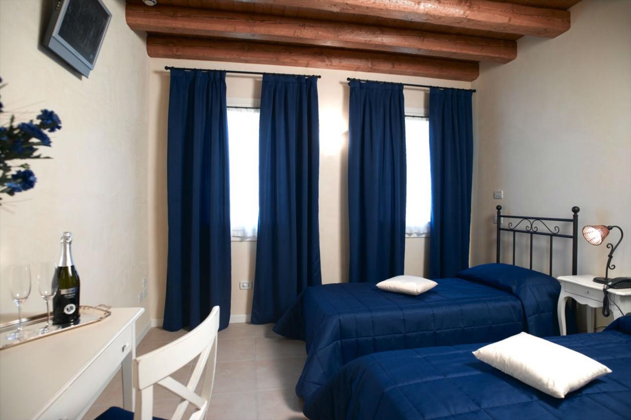 Tenuta Santome Biancade Zewnętrze zdjęcie