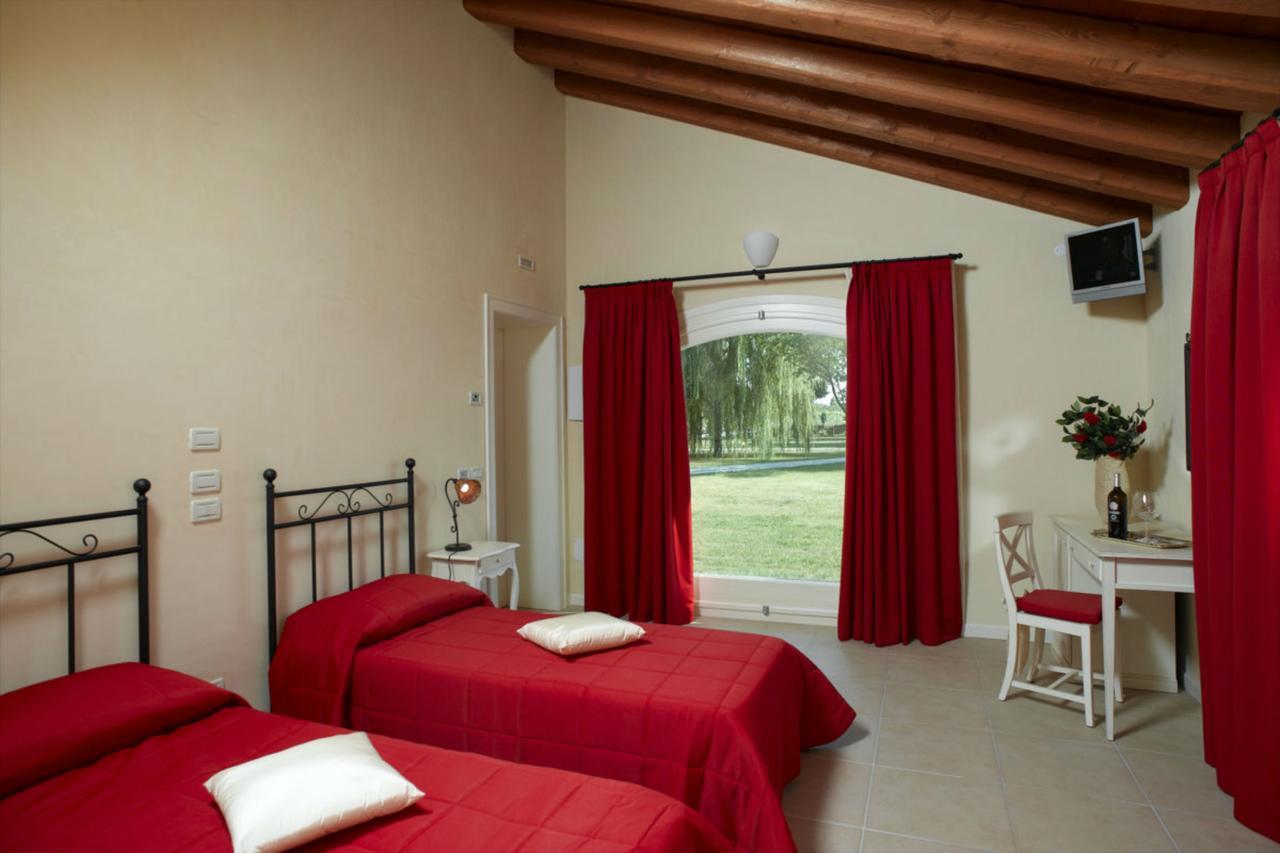 Tenuta Santome Biancade Zewnętrze zdjęcie